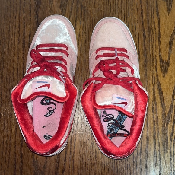 Strangelove Nike Sb - Picture 5 of 9